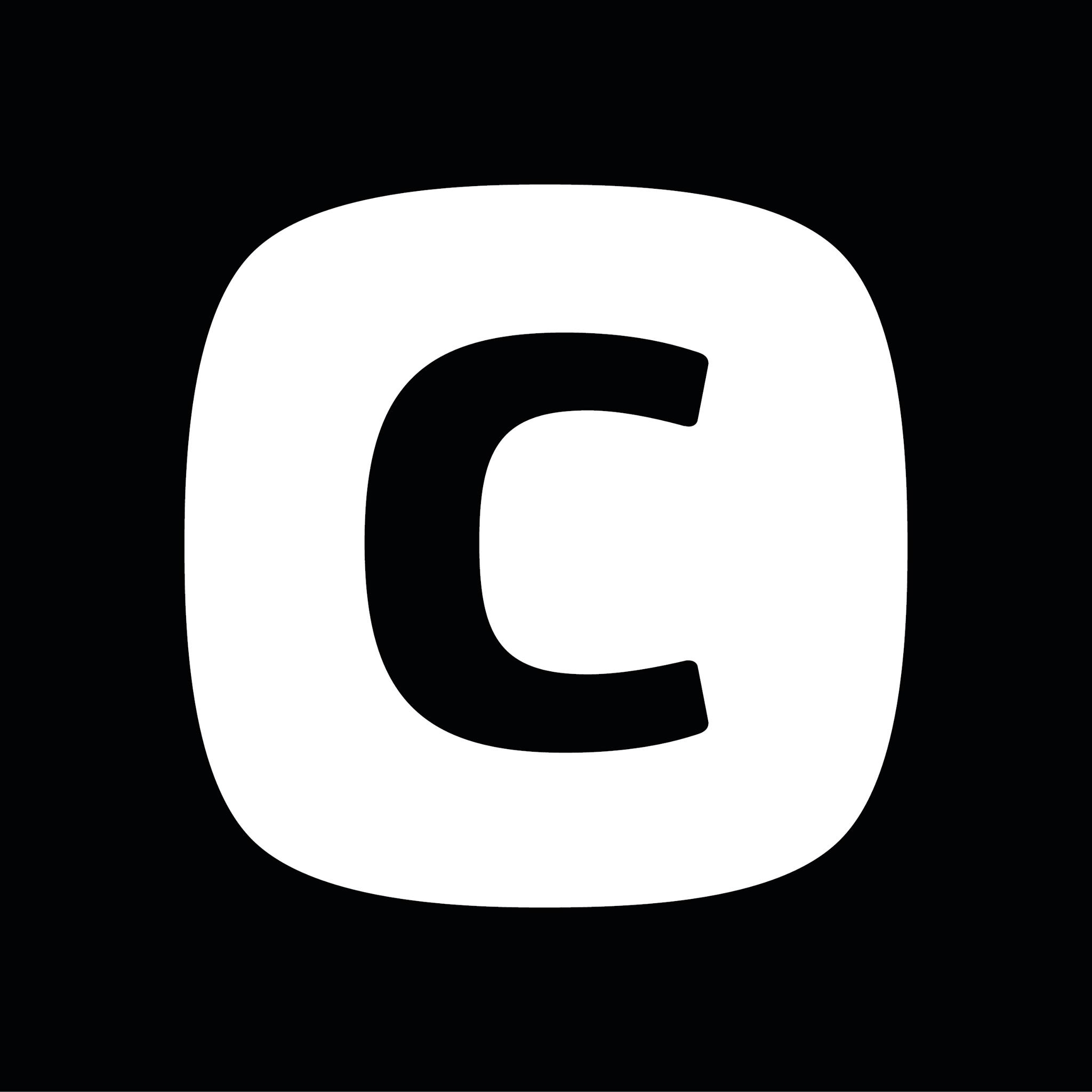 C logo sorg