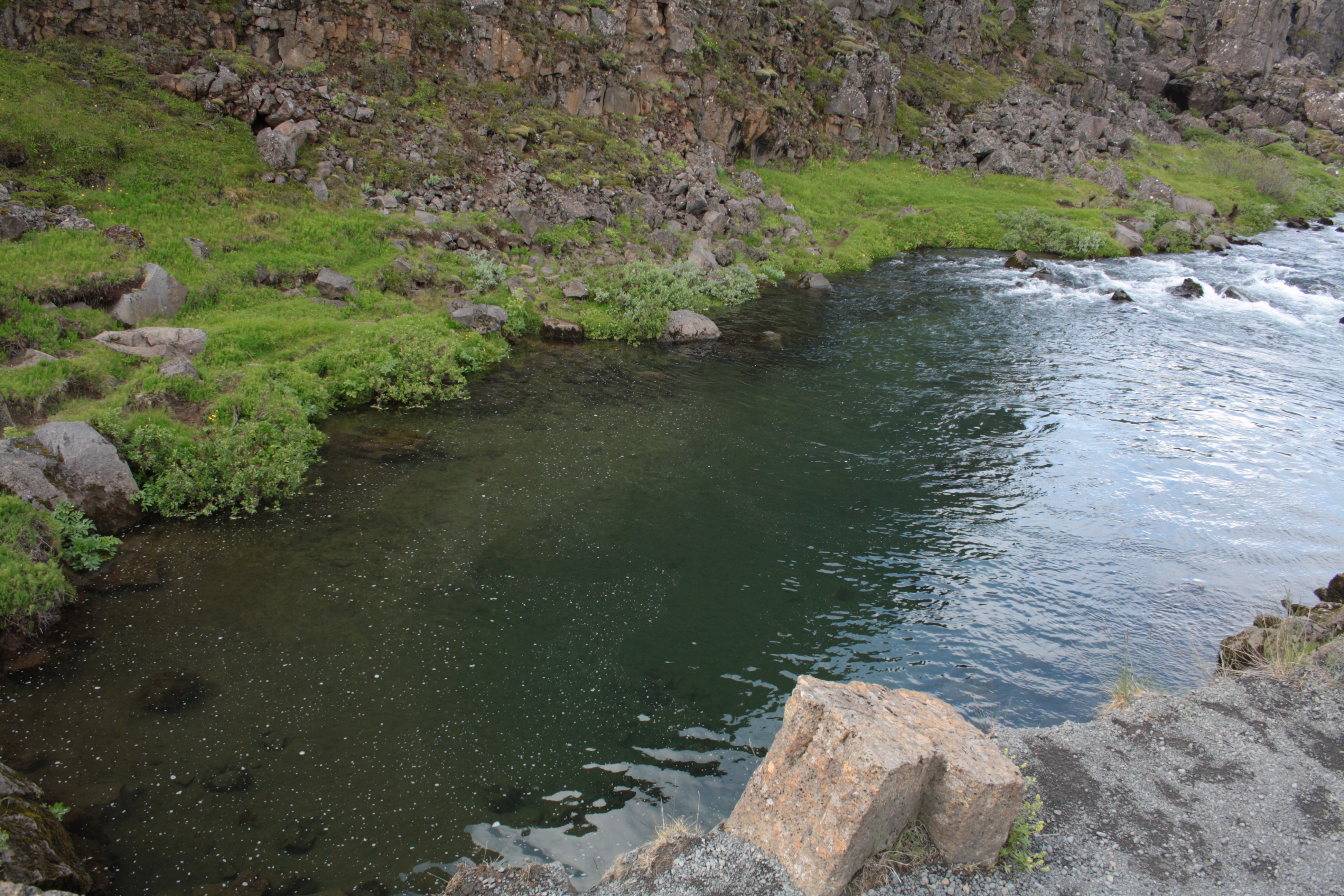Thingvalla