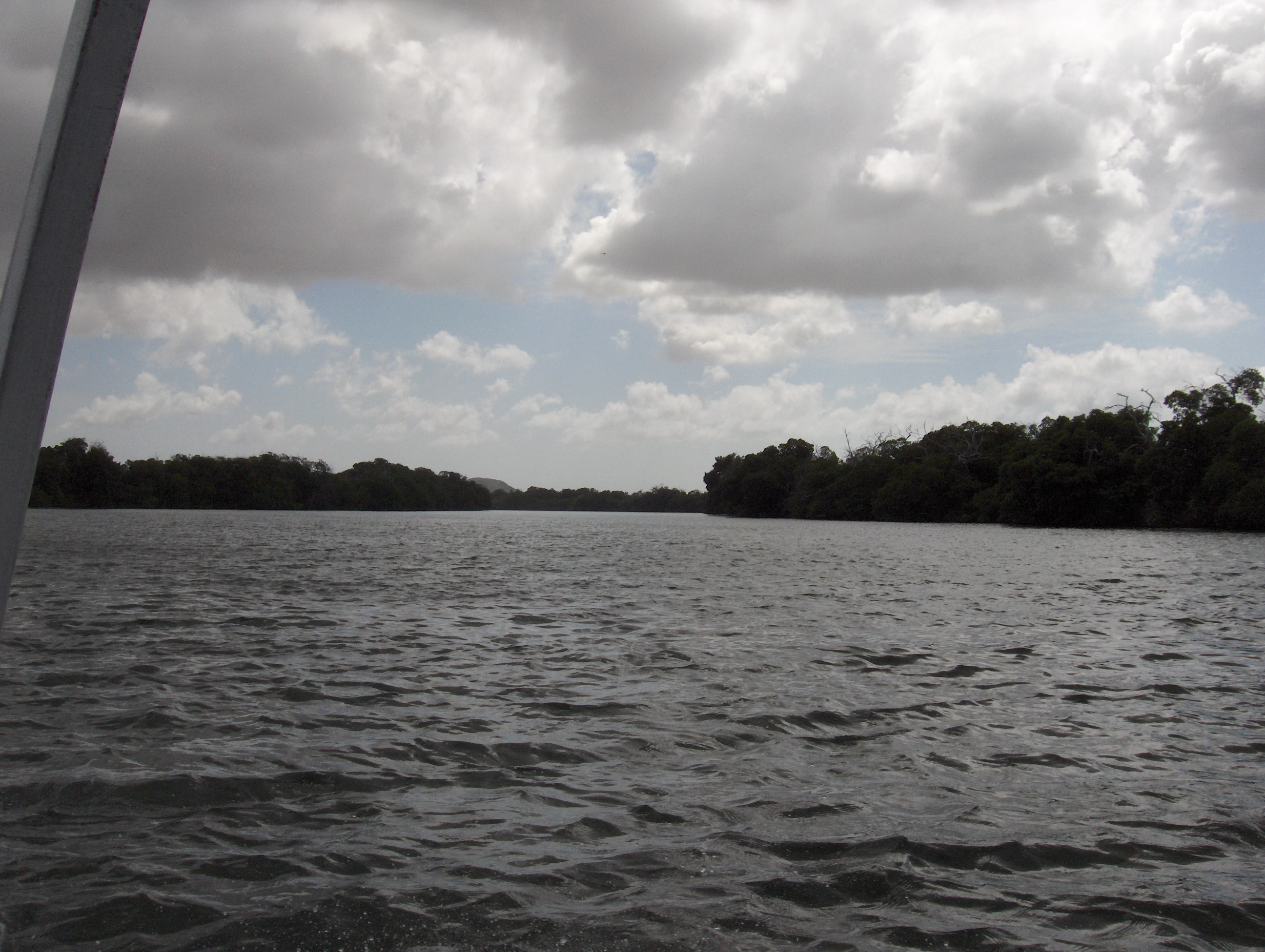 Laguna de la Restinga