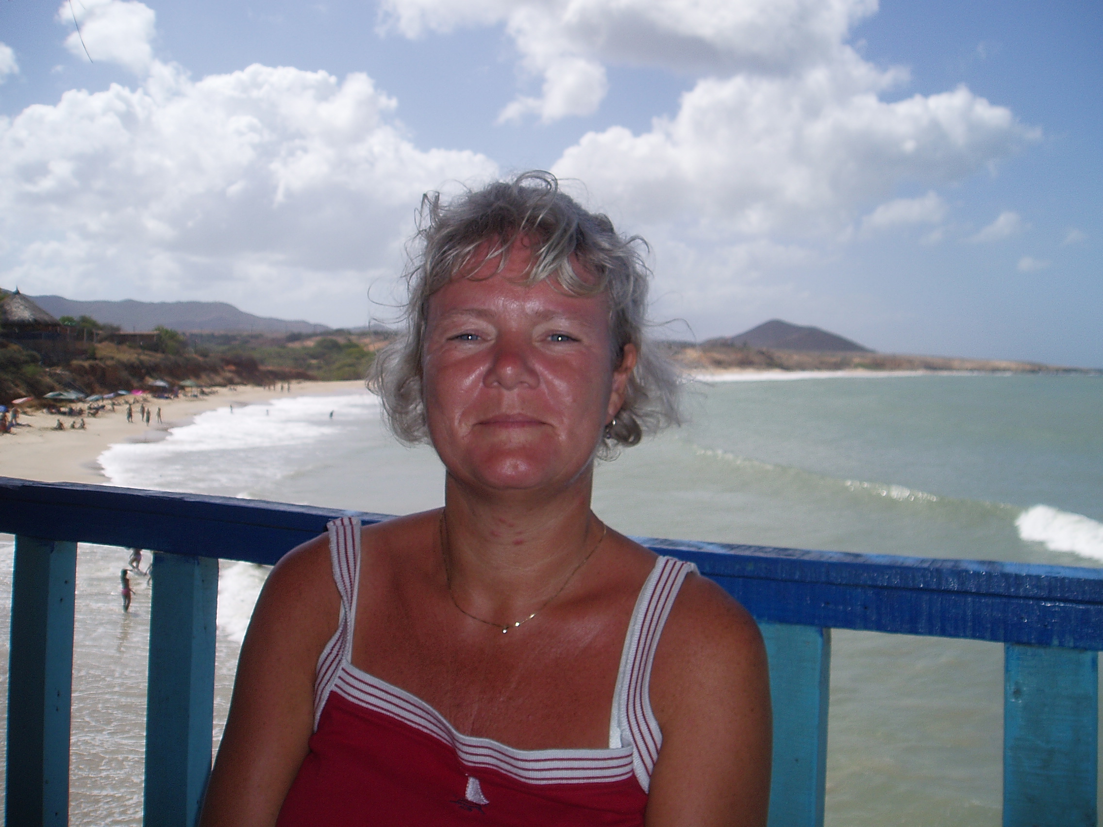 Ulla Mortensen