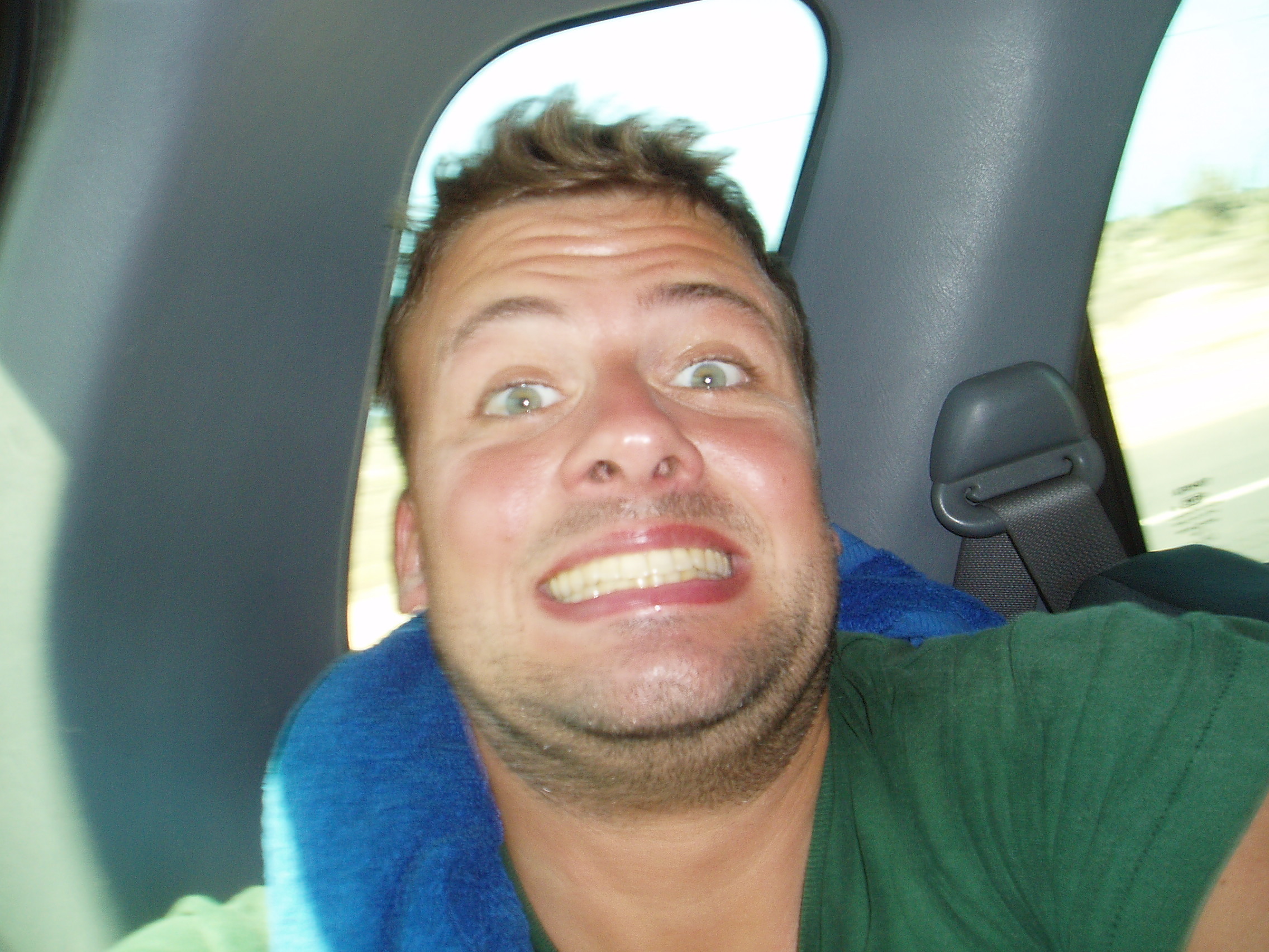 Riski Clausen