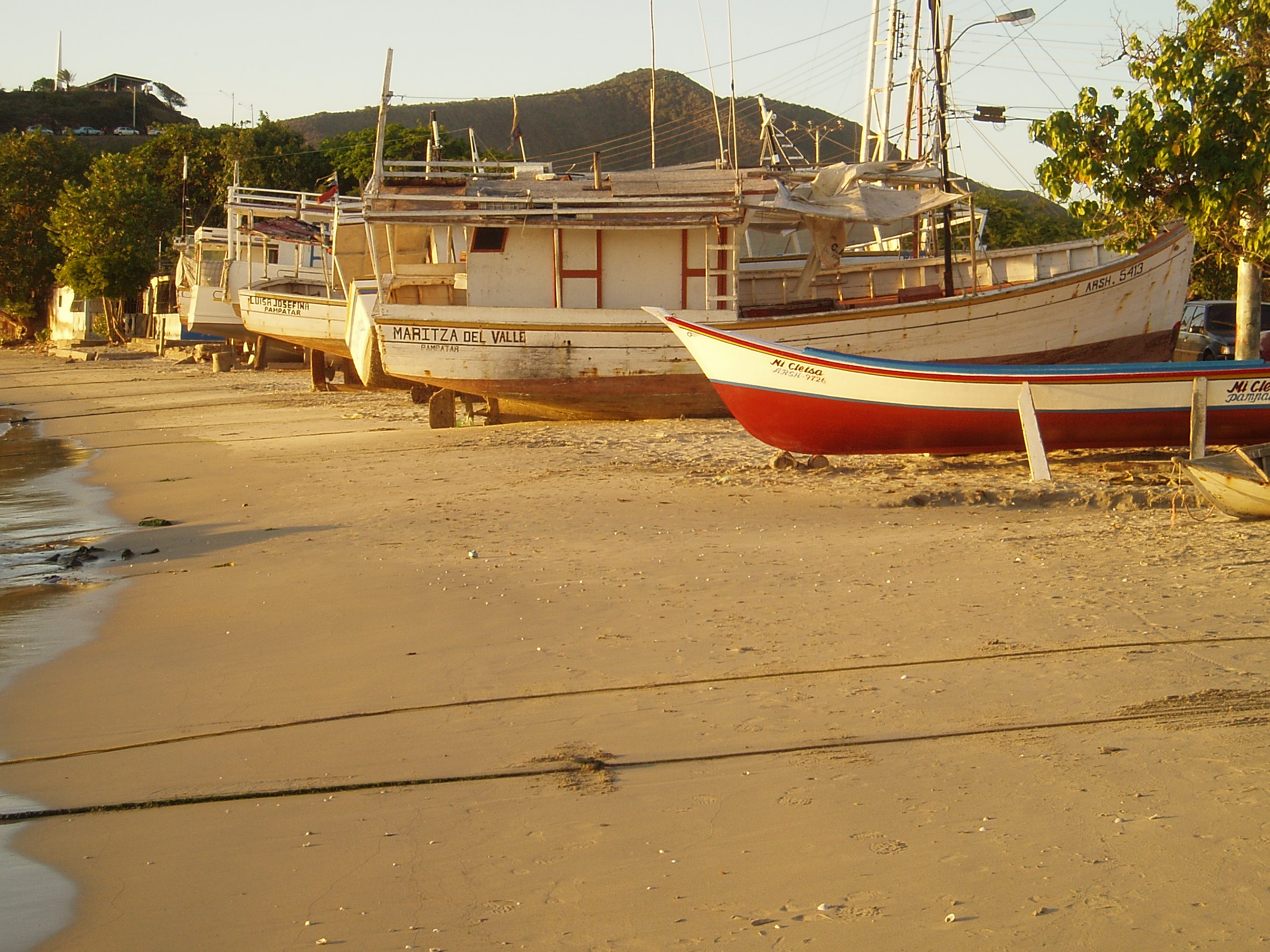 Juan Griego