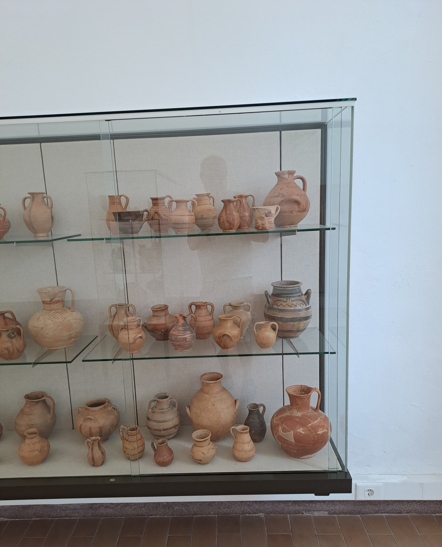 Arkæologisk museum i Samos by