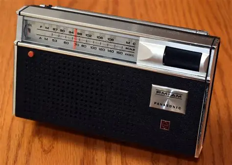 Lokalradioernes pionertid i 1980'erne