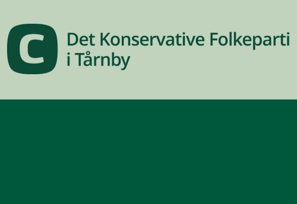 Det konservative Folkeparti i Tårnby