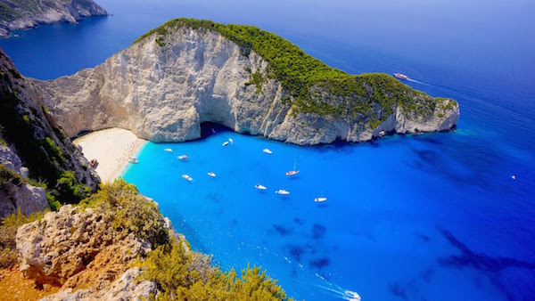 Zakynthos